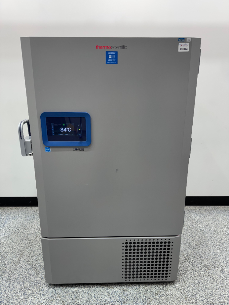Image of Thermo Fisher Scientific TSX70086A -80°C Ultra-Low Temperature Freezer